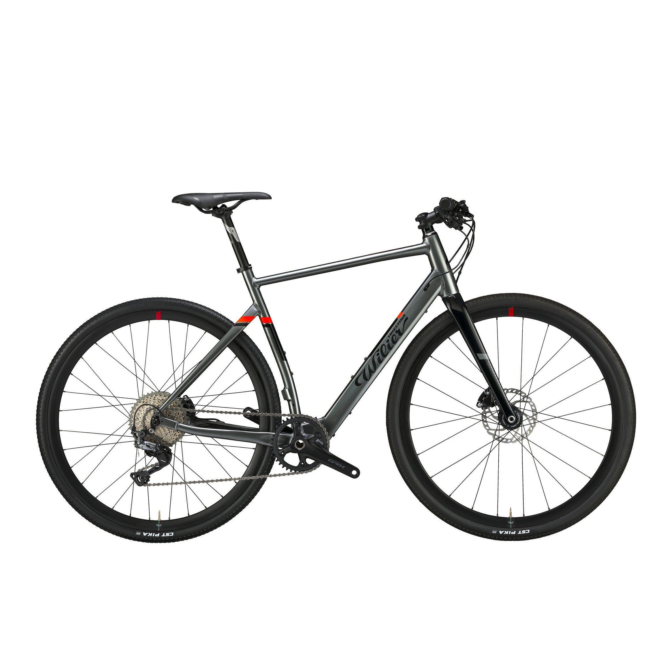 Triestina bike deals