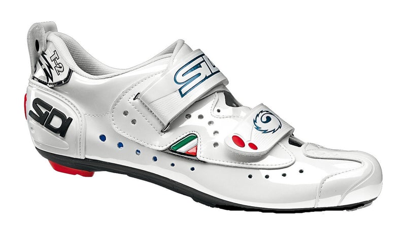 Sidi T2 Carbon Composite Tri Shoe